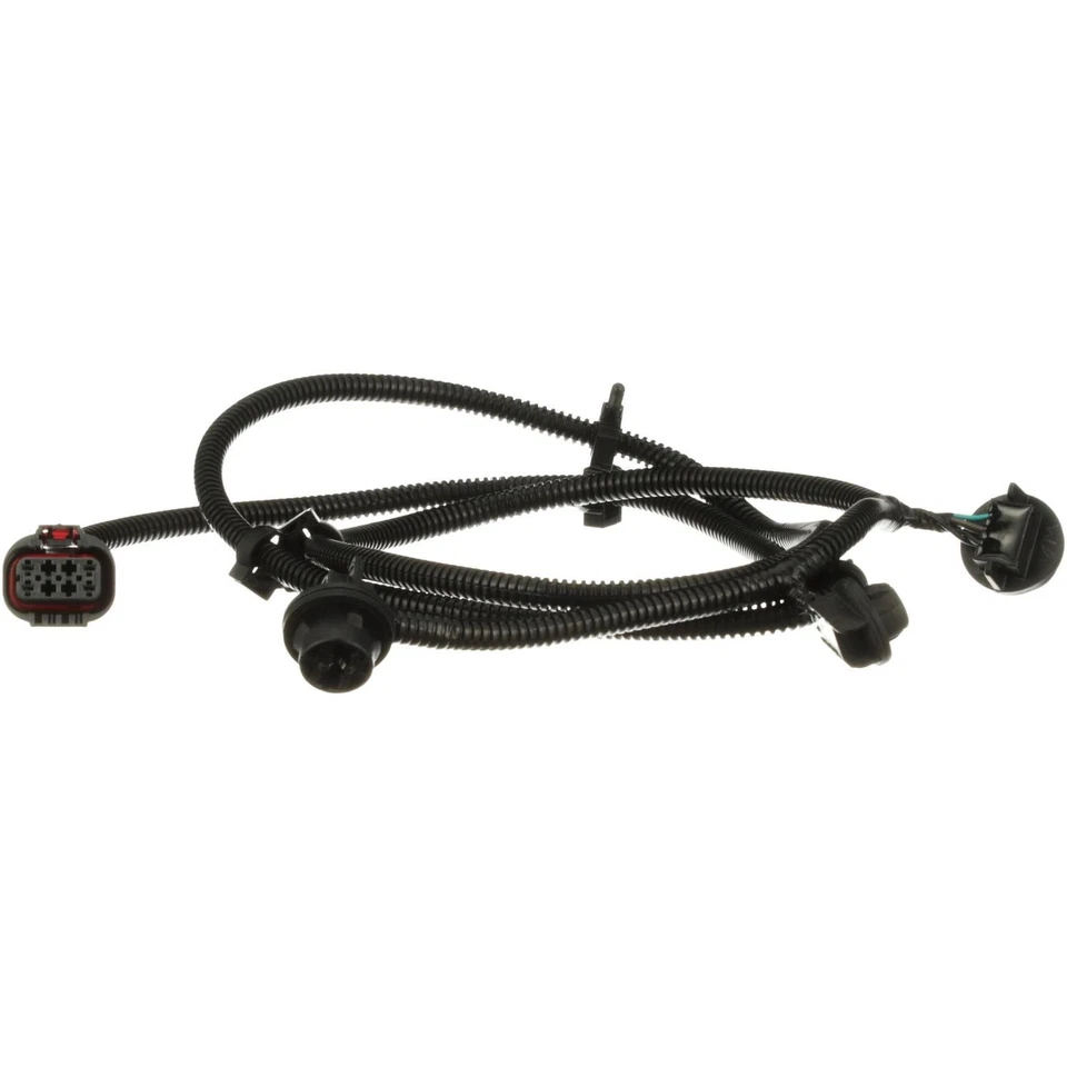 New SMP Tail Light Wiring Harness Right For 2015 Chevrolet Silverado 3500 HD - Image 1 of 4