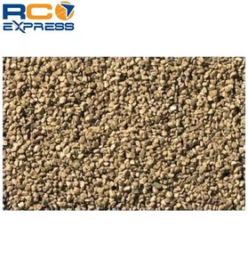 Woodland Scenics Medium Ballast Bag Brown/18 Cu. In. WOOB79 - Picture 1 of 1