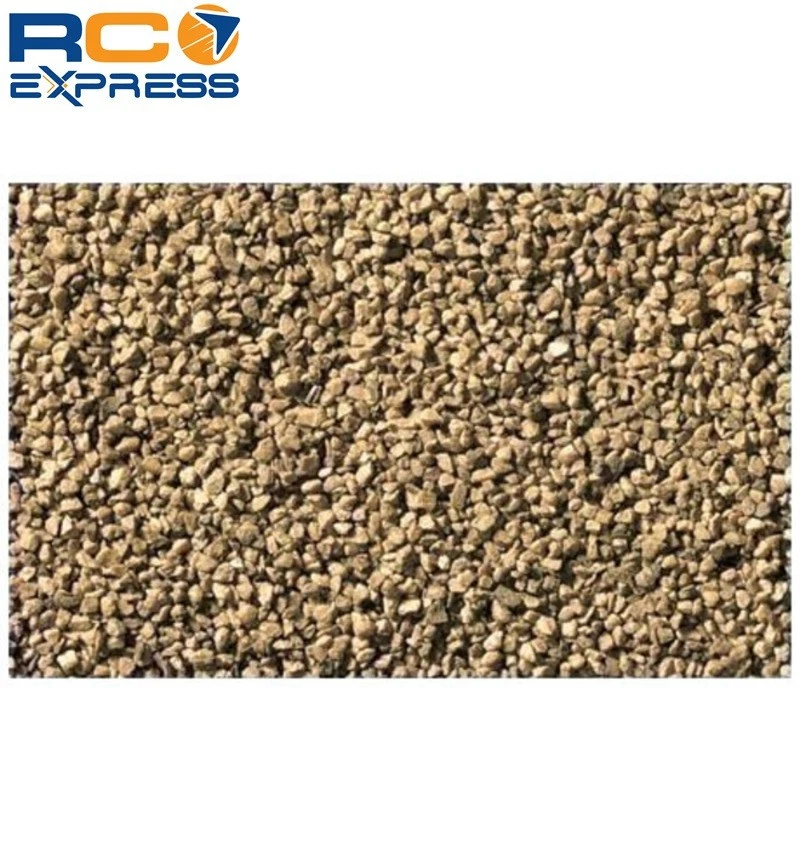 Woodland Scenics Medium Ballast Bag Brown/18 Cu. In. WOOB79 - Image 1 of 1