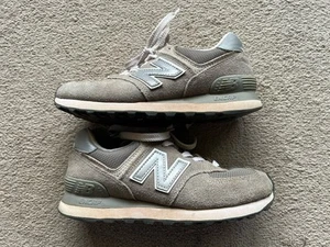 New Balance 574 Women’s Shoes Sneakers US 5 - Picture 1 of 8