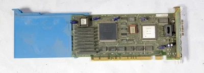 Vintage IBM PS/2 XGA-2 VGA graphics card 32 bit Microchannel 87F4774 ISAB24 - Image 1 of 4