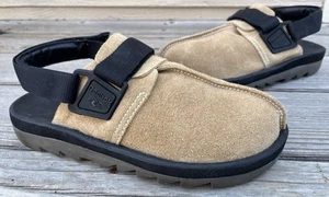 Sandalias de gamuza Reebok Beatnik 58 Bright St para hombre 9 - Imagen 1 de 12
