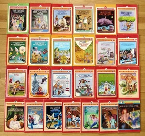 Lot 25 Bantam Skylark CHOOSE YOUR OWN ADVENTURE Books CYOA L1 - Imagen 1 de 3