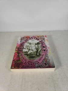 Midnight at the Palace by Pam Tent INSCRIBED (2004 - 1st Edition, 1st Print) - Imagen 1 de 13