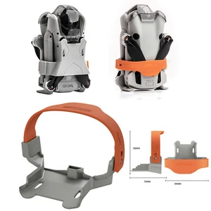Propellers Holder Drone Propellers Fixed Guard Strap Accessories for Mini 4 Pro - Picture 1 of 14