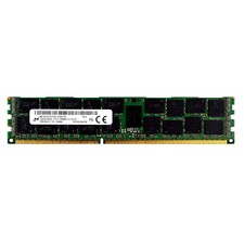 Mix Branded 16GB PC3-14900R DDR3 1866MHz ECC Registered Server RAM