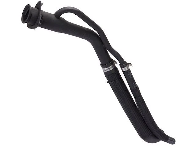 Cuello de llenado de combustible para Ford F450 Super Duty 2011-2016 6,7 L V8 2013 2015 RX987GY Foto 1 de 1