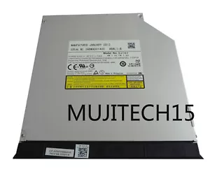 Compatible Dell E6440 E6540 Reproductor Blu-ray BD-ROM ComboDVDRW BurnerDrive Eyector - Imagen 1 de 3