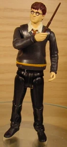 Harry Potter OOTP super exklusive Uniform Variante Actionfigur toll selten! - Bild 1 von 3