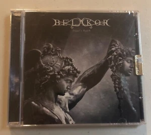 Be'lakor (Belakor) - Stone's Reach, CD, New in Plastic - Picture 1 of 4