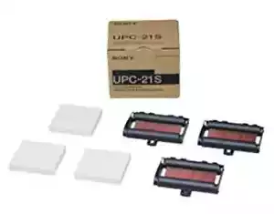 Carta per ecografia SONY UPC-21 L - Foto 1 di 1
