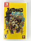 🇦🇺 Eastward Nintendo Switch Game US Version | Free Ship