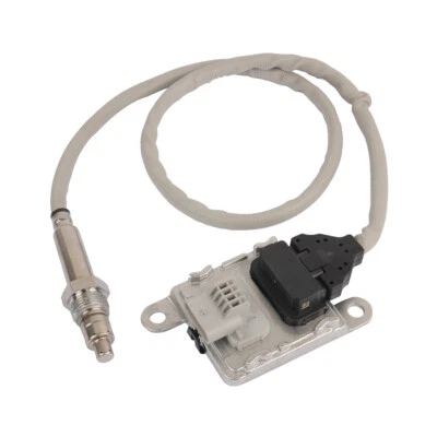 Per Peugeot 508 Expert Citroen C4 II C5 Jumpy Sonda Lambda Sensore Nox 9821121180 - Immagine 1 di 4