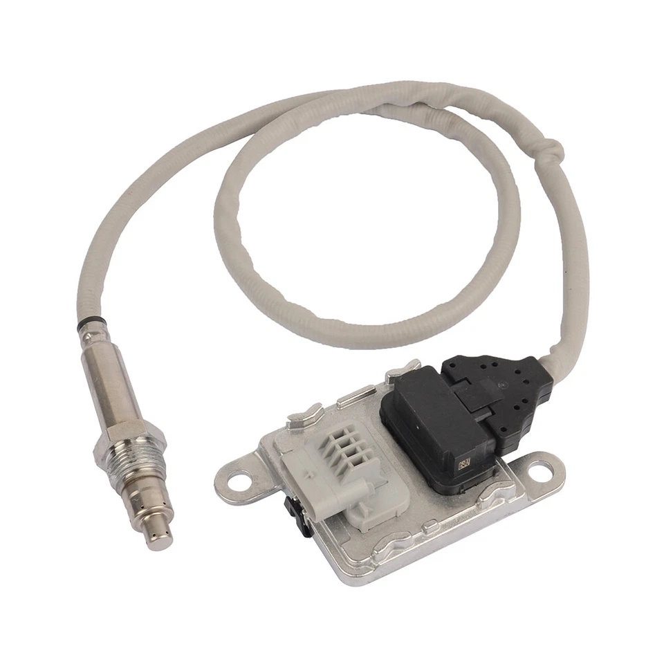 Per Peugeot 508 Expert Citroen C4 II C5 Jumpy Sonda Lambda Sensore Nox 9821121180 - Immagine 1 di 4