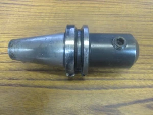BT40 3/4" Schaftfräser Werkzeughalter 3,5" Messlänge - Bild 1 von 3
