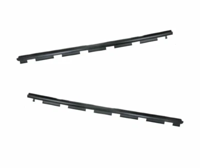 Kit de sellado de resistencia para ventana delantera barrido exterior para camioneta Chevy GMC Foto 1 de 4