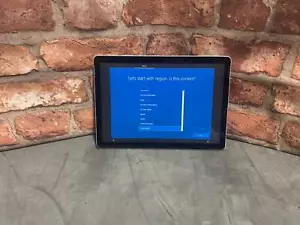 Microsoft Surface Go 2 m3-8100Y 8GB 128GB SSD Laptop Tablet Grade B 1628227 - Picture 1 of 4