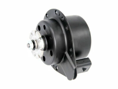 Ventilador auxiliar derecho Cadillac DeVille 1991-1993 motor 93248 cm 1992 Foto 1 de 2