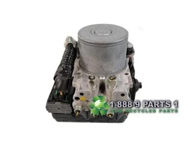 Conjunto de piezas de freno antibloqueo tracción trasera para 17 INFINITI Q60 1573 Foto 1 de 4