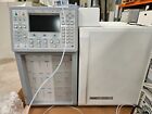 Varian Cp-3800 Gas Chromatograph (Used And Untested)