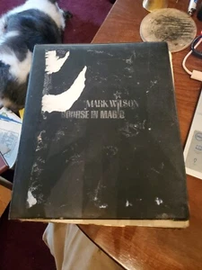 Mark Wilson Course in Magic Vintage 1975  (Signed & Welcome Letter) - Picture 1 of 11