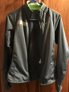 Nike Dri-Fit Ladies Jacket  Small - Bild 1 von 3
