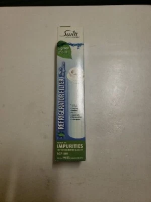 Swift Green Filters SGF-M9 Refrigerator Filter Foto 1 de 4