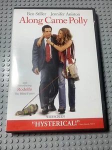 Along Came Polly DVD - Picture 1 of 12