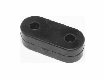 For 1991-1992 Oldsmobile Toronado Exhaust System Insulator Walker 44436JG - Image 1 of 2