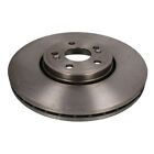 Bosch 0 986 479 565 brake disc front, ventilated, high carbonized, 1 piece