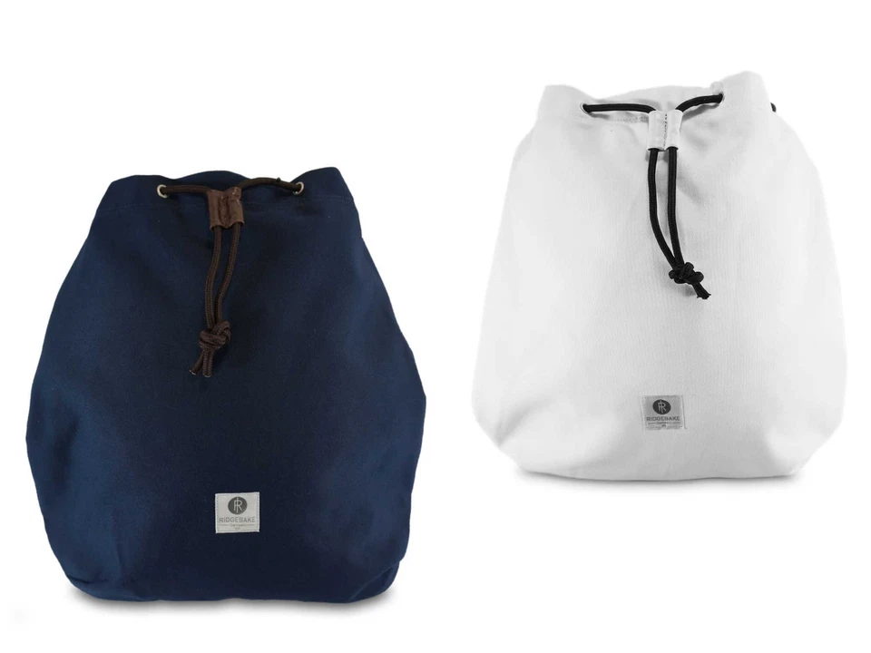 RIDGEBAKE PAUL Rucksack Tasche Beutel groß 17 Liter Sorttasche Sportbeutel - Bild 1 von 1