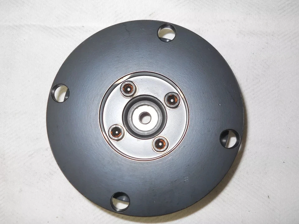 PAQUETE EMBRAGUE COMPRESOR AIRE ACONDICIONADO DODGE CHRYSLER PLYMOUTH MOPAR 4773165 NOS  Foto 1 de 1