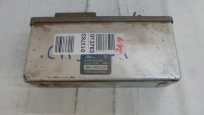 МОДУЛЬ УПРАВЛЕНИЯ ABS MERMERCURY VILLAGER 1993 1994 1995 F3XA-2C219-AC OEM - Изображение 1 из 4