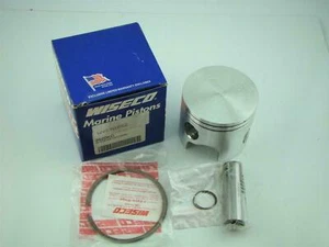 WIESCO MARINE PISTON W1S 311852  RING 3520KD - Picture 1 of 11