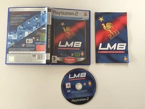 Le Monde des Bleus 2005 Sony Playstation PS2 PAL FR - Imagen 1 de 1