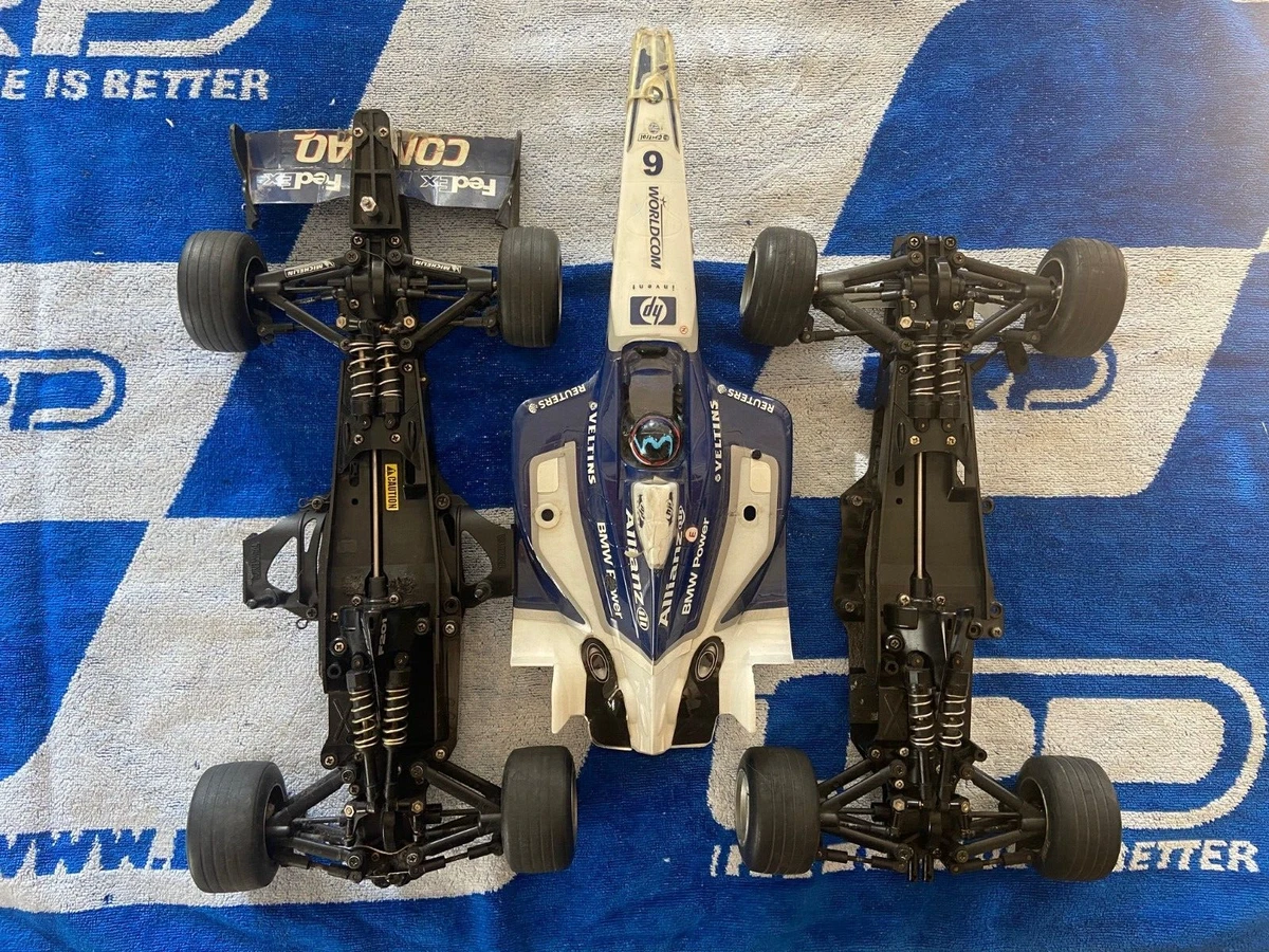 tamiya f201 products for sale | eBay
