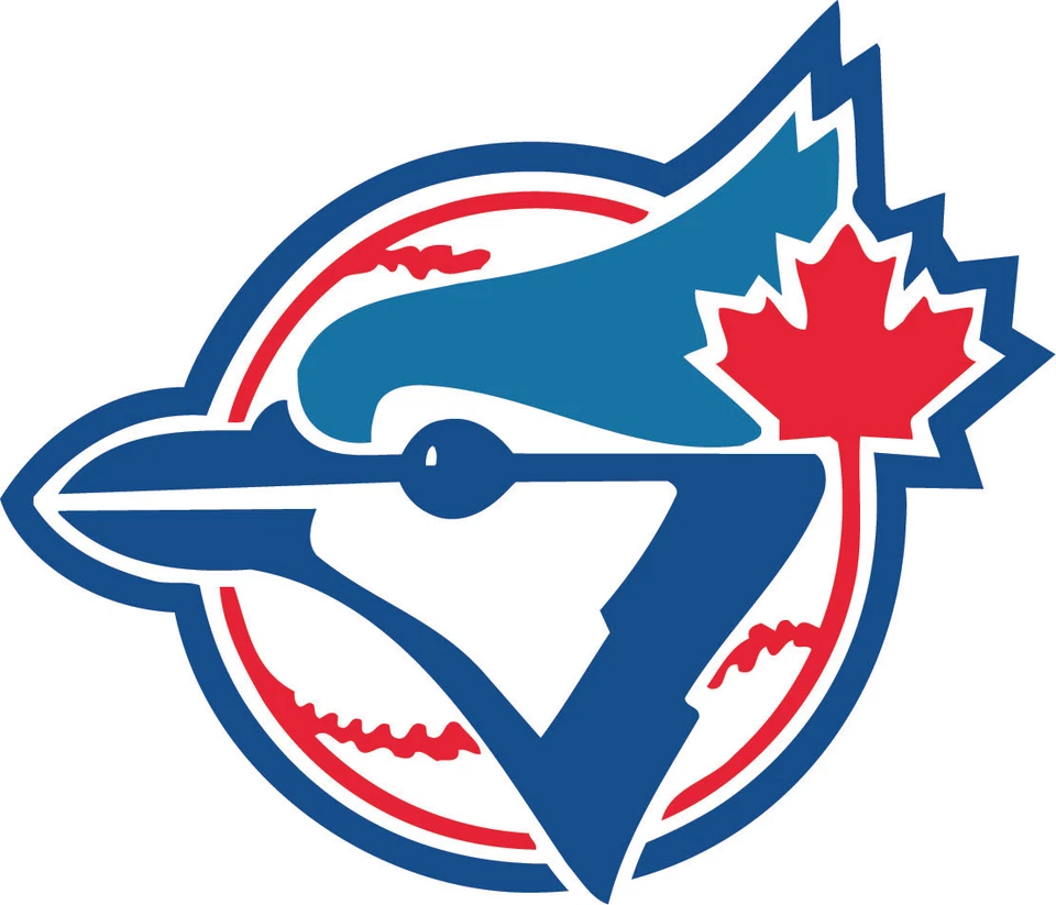 TORONTO BLUE JAYS Vinyl Decal / Sticker ** 5 Sizes **