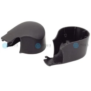 1 St. Abdeckkappe Wischarm Hinten für VW Caddy Golf Passat Polo Sharan Tiguan UP - Bild 1 von 4
