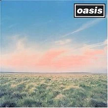 Whatever von Oasis | CD | Zustand sehr gut - Bild 1 von 2