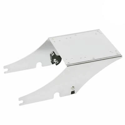 Luggage Trunk Mount Rack Luggage Bracket For Harley Davidson Heritage Softail - Image 1 of 4