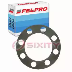 Fel-Pro Rear Axle Shaft Flange Gasket for 2001-2010 Chevrolet Silverado 2500 vl - Picture 1 of 5