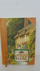 Robert Frederick Cottage Journal - Picture 1 of 5