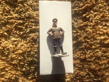 Britains Russian General George Zhukov WWII MIB  No. 00287