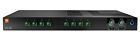 JBL CSMA280 Commercial/Restaurant 2 x 80w Amplifier 4ohm/8ohm/70V/100V, 8 inputs