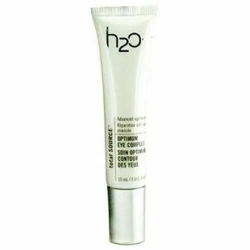 Complejo Ocular H2O Plus Total Source Optimum 15 ml Foto 1 de 1