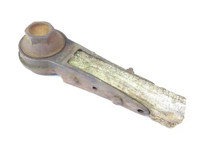 Stangenschaft SM13001 für Busatis Kurbelstange Schubholz Mähwerk Traktor - Bild 1 von 3