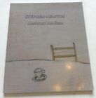 Stephen Newton Abstrait Réalisme 2016 Signé Art Exhibition Catalogue