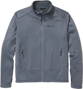 Chaqueta de Invierno Ligera Gris Olden Polartec Gris Pequeño Marmot Para Hombre Gris - Imagen 1 de 1