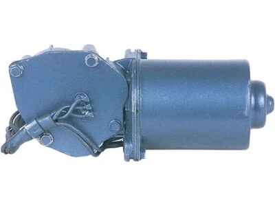 For 1991-1992 Jeep Comanche Windshield Wiper Motor Front Cardone 55952WX — 第 1/2 张图片