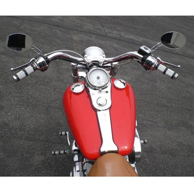 Espejos retrovisores para moto Honda VTX1800R1 VTX1800R2 VTX1800R3 VTX1800S Foto 1 de 4